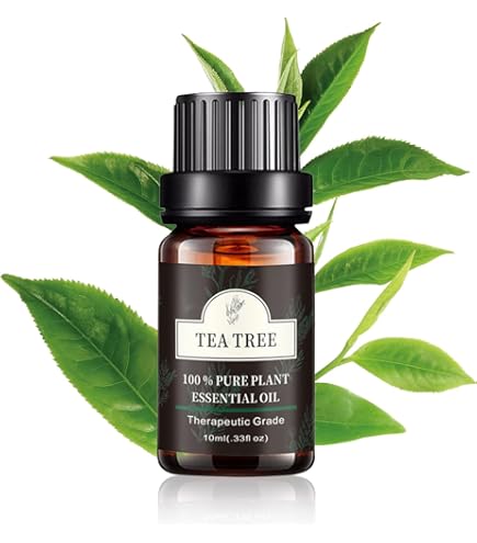 【新品・未開封】ヤングリヴィング☆ティートゥリー 15ml RC 5ml2本 ティートゥリー 5mL 2本セット | Young Living Essential Oils